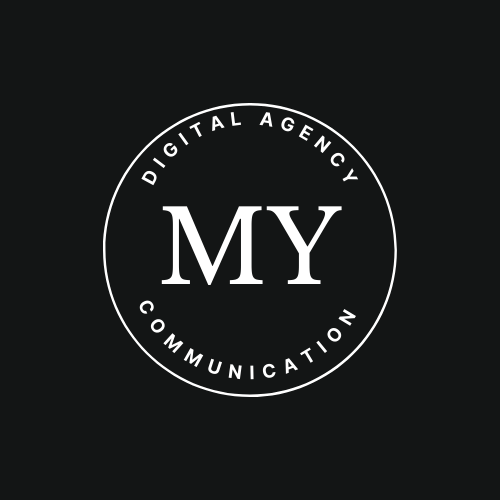 Logo My Communication